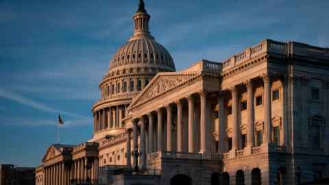 Джейми Даймон предупреждает рынок облигаций США.