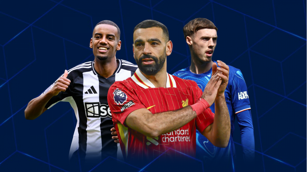 Проголосовали наши пользователи - команда Transfermarkt Premier League в сезоне Проголосовали наши пользователи - команда Transfermarkt Premier League в сезоне
