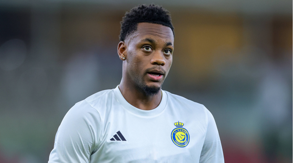 Стоимость рынка Saudi Pro League: Durán занимает первое место, несмотря на падение, Роналду остается более 40 MVP Стоимость рынка Saudi Pro League: Durán занимает первое место, несмотря на падение, Роналду остается более 40 MVP
