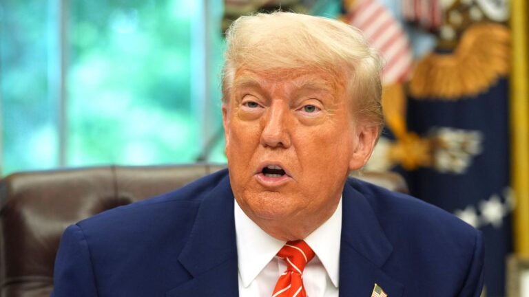Торговая война: Трамп плывет в Китае тариф до 80% впереди переговоров | Денежные новости