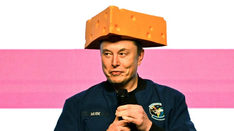Маск говорит, что он останется генеральным директором Tesla и планирует сократить политические расходы | США новости