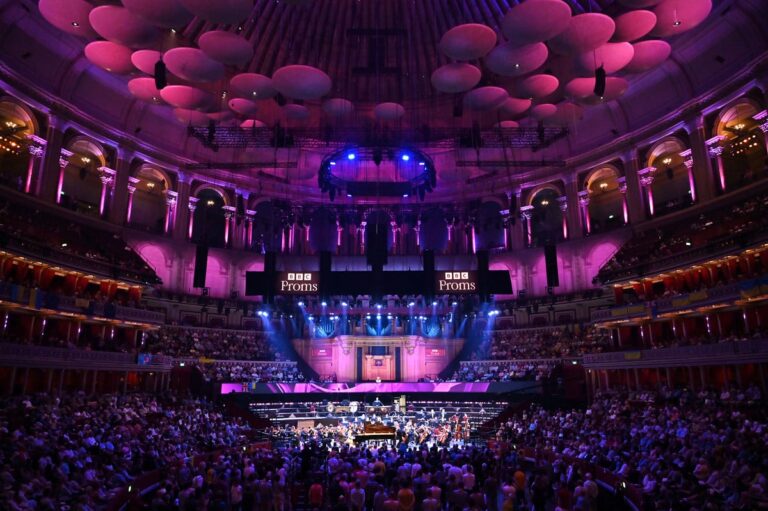 Лучшее из 2025 Proms: 20 выборов, от Chineke! Моцарту