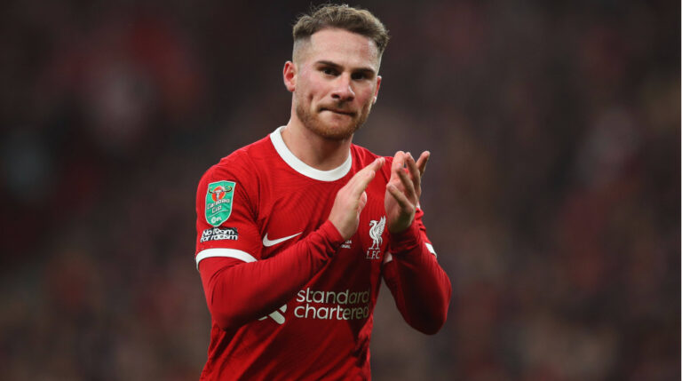 Последние новости о трансферах: Реал Мадрид хочет, чтобы Mac Allister в роли Wrexham Eye Man Utd Star
