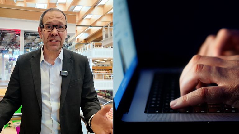Северокорейский хакер, который пытался устроиться на работу в американской технологической компании, пойманной с поличным — вот как | Наука, климат и технические новости
