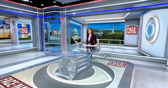 Читайте полный эпизод стенограммы «Лицом нации с Маргарет Бреннан» с 2025 года