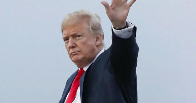 Трамп, как сообщается, выпустил Украину помощь после знаний о жалобе на разоблачитель