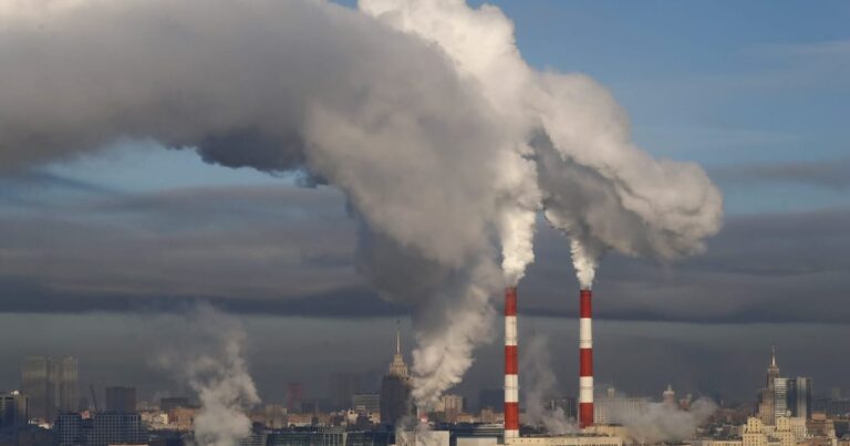 L'ue dévoile ses règles pour interdire le gaz russe pour de bon
