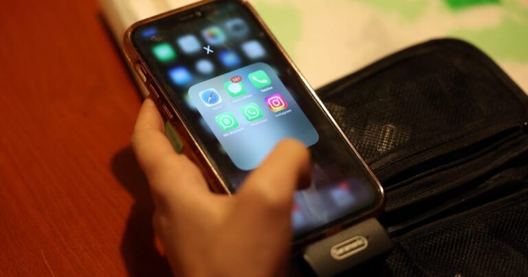 WhatsApp не развертывает рекламу в ЕС до 2026 года — Politico