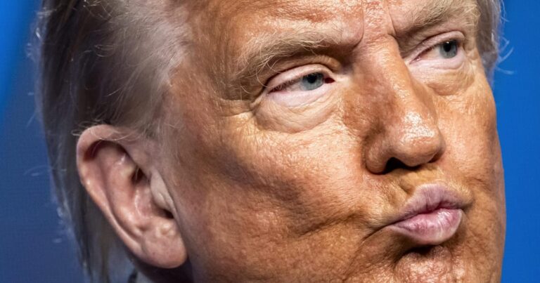 Как Трамп научился перестать беспокоиться и любить НАТО — Политико