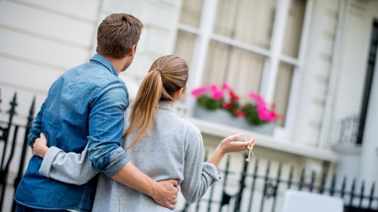 PIC: ISTOCK