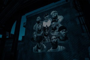'Wu-Tang раскрывает'