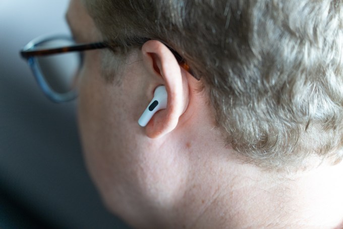 AirPods Pro 2 с USB-C