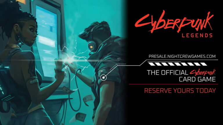 Cyberpunk 2077 объявляет о неожиданном обновлении с ночью