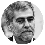 Fereydoon Abbasi