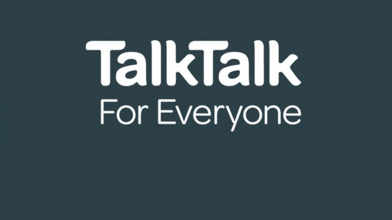 TalkTalk Графики распад телекоммуникационных и широкополосных групп | Денежные новости