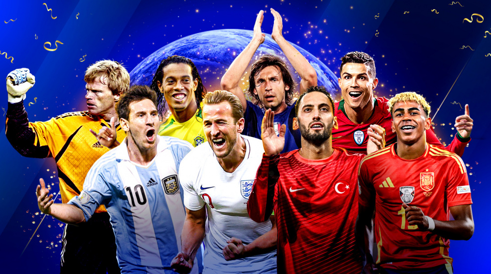 25 лет Transfermarkt: рост глобального футбольного бренда