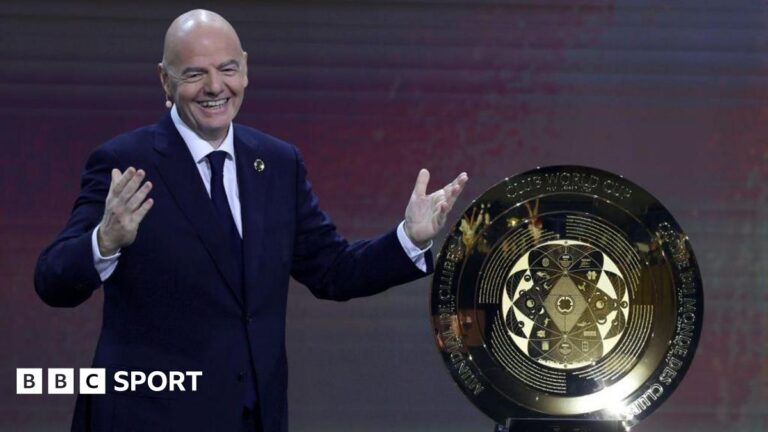 Кубок мира клуба: насколько серьезно воспринимается расширенный турнир FIFA?