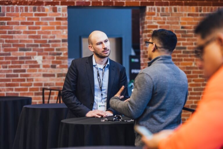 Почему кадры должны заботиться о TechCrunch All Stage 2025