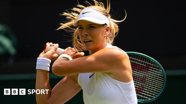 Королева: LTA обещает равные призовые деньги на турнире Grass-Court и Eastbourne к 2029 году