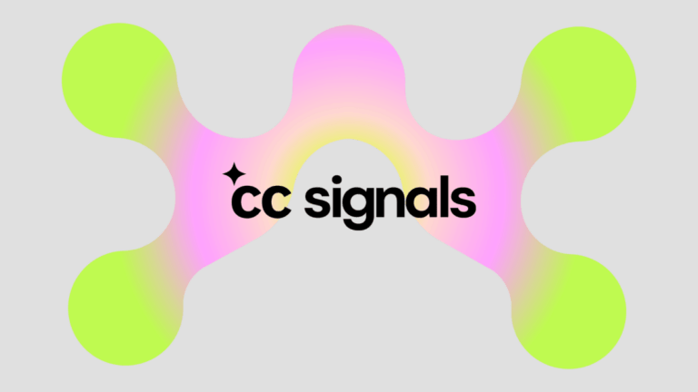 Creative Commons дебютирует CC Signals, основа для открытой экосистемы ИИ