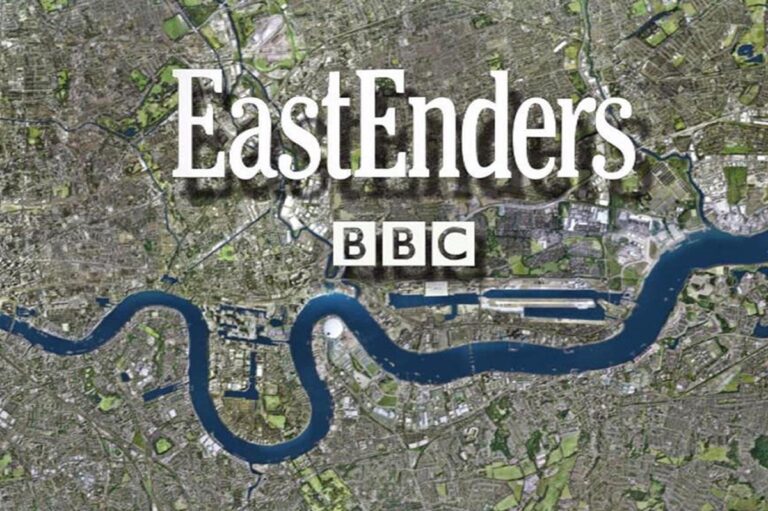 Почему EastEnders на BBC IPlayer сегодня?