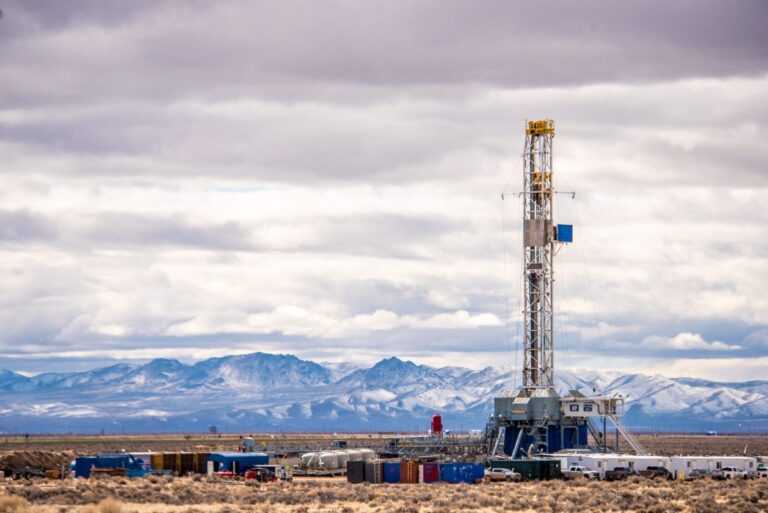 Fervo Energy приносит 206 миллионов долларов США на финансирование для строительства массивной геотермальной электростанции