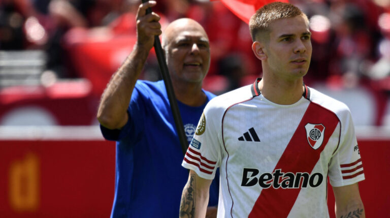 Как Franco Mastantuono из River Plate будет вписаться в «Реал Мадрид»?