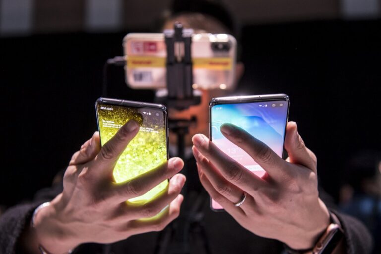 Телефон производитель чипов Qualcomm исправляет три нулевых дня, эксплуатируемые хакерами