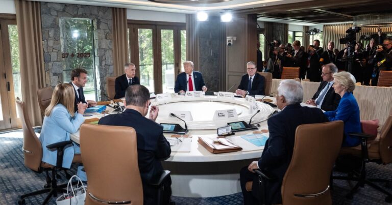 «Дональд прав», а Китай — проблема, — говорит глава ЕС — Politico