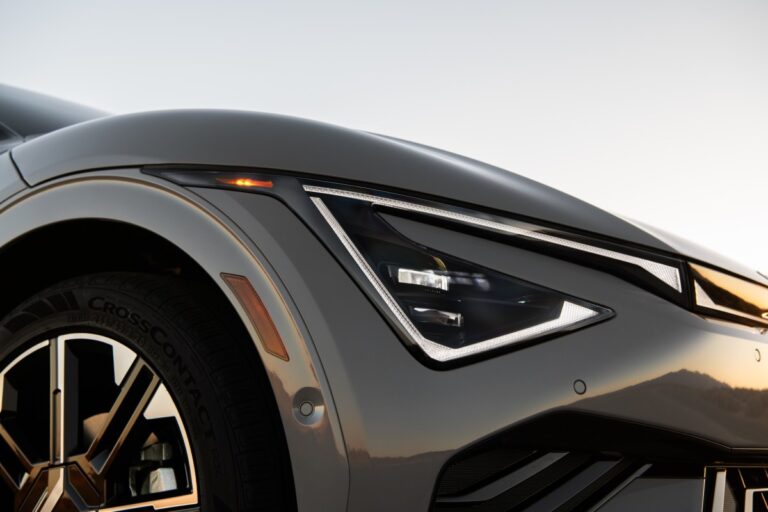 EVS доминирует в самых американских автомобилях, и это не только из-за Tesla