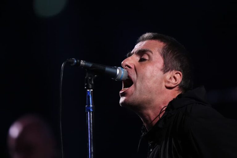 Воссоединение Oasis начинается в Кардиффе: Время сцены, акты поддержки и все, что вам нужно знать