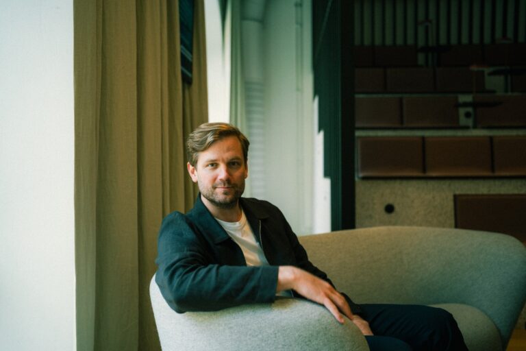 После того, как Shopify купил свой последний стартап, Birk Jernström хочет помочь разработчикам построить однородные единороги