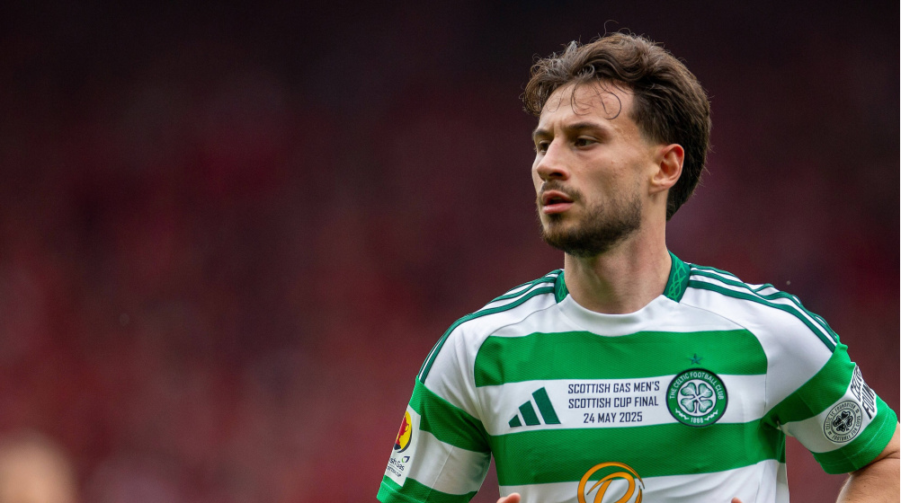 RB Leipzig Step Up Chase for Nicolas Kühn - станет пять лучших кельтских продаж всех времен RB Leipzig Step Up Chase for Nicolas Kühn - станет пять лучших кельтских продаж всех времен