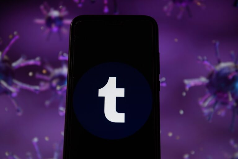 Системы фильтрации контента Tumblr были ложно помечали посты как «зрелые», пользователи обвиняют искусственное искусство