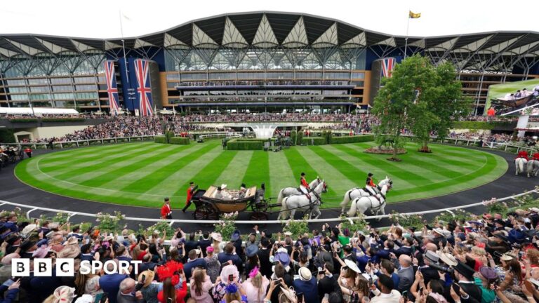 Royal Ascot 2025: Предварительный просмотр, расписание, бегуны в качестве правящего суда, Field of Gold Line Up в первый день