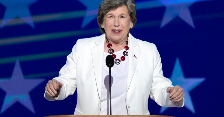 Два крупных лидера профсоюза оставляют DNC по поводу разногласий
