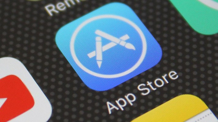 В WWDC Apple говорит, что будет использовать AI для помещения приложений для повышения обнаружения в App Store