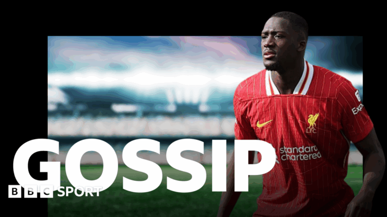 Футбольные сплетни: Konate, Gyokeres, Sesko, Watkins, Hojlund, Zinchenko