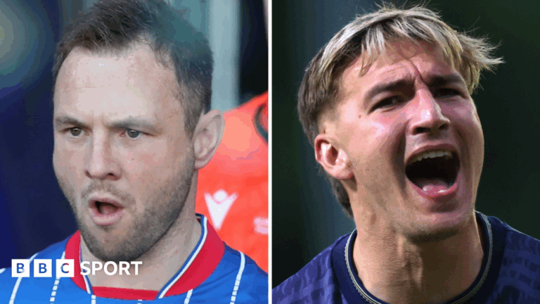 Лига чемпионов: BBC Sport NI для трансляции матчей Linfield-Shelbourne на iPlayer