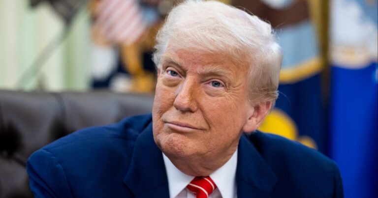 Трамп приказывает расследование помощников Байдена по предполагаемому здоровью «заговора» и использования автопеном