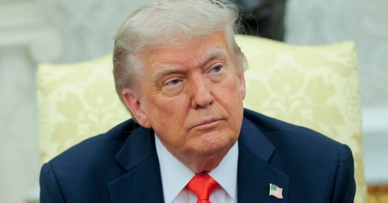 Весь стипендиальный совет Фулбрайта уходит, обвиняя администрацию Трампа в вмешательстве