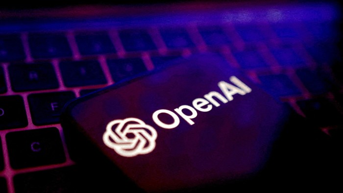 Ожидаемый доход от подписки Openai удваивается до 10 млрд долларов США.