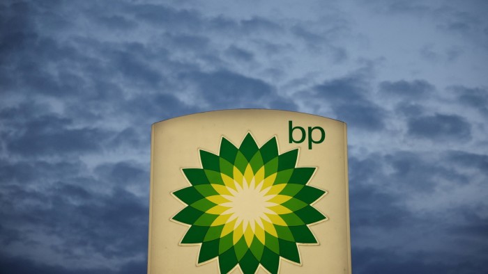 Shell говорит, что у него нет намерения делать предложения для BP