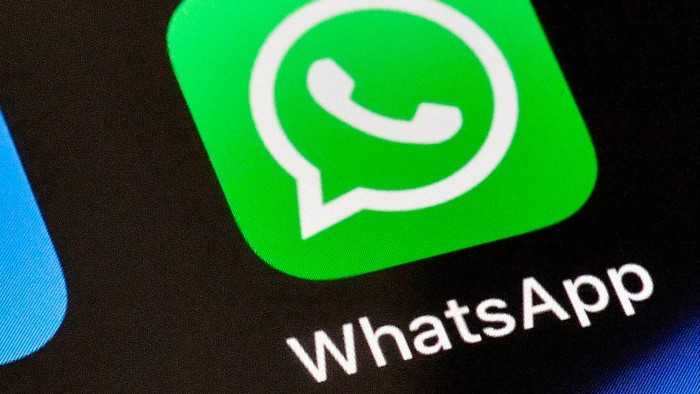 Палата представителей США запрещает WhatsApp на государственных устройствах