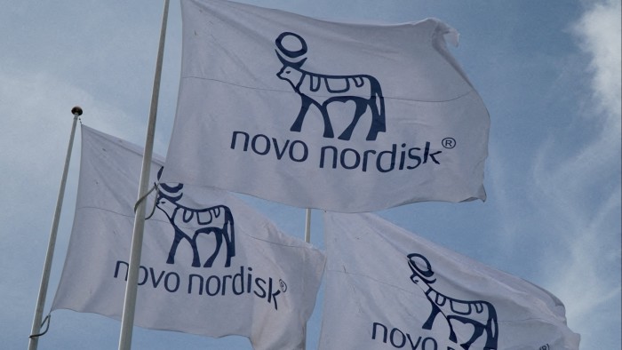 Активистский хедж-фонд строит долю в производителе Ozempic Novo Nordisk