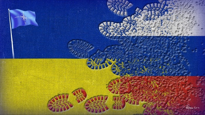 Саммит НАТО не может замаскировать бедственное положение Украины