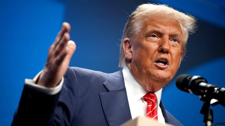 Трамп имеет дело с крипто -миллиардером может нарушить пункт о вознаграждениях