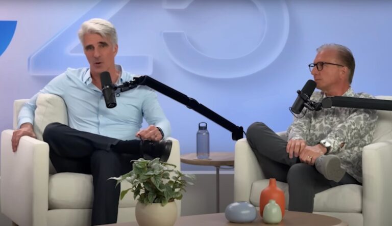 Руководители Apple говорят, что новый AI Siri не «DeMoware»-это не было готово к отправке