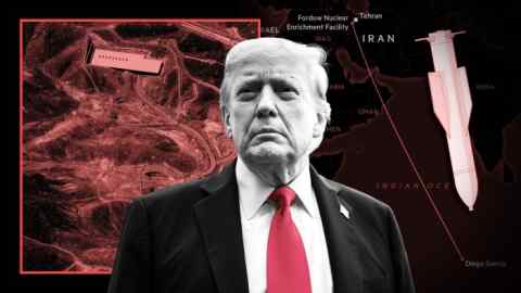 Стив Бэннон предупреждает Дональд Трамп, Иран удар, разорвал страну.