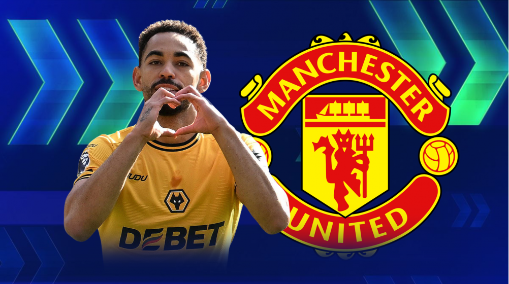 Матеус Кунха завершает Man United Move и присоединяется к лучшим 10 игрокам с самыми высокими платами на трансфер Матеус Кунха завершает Man United Move и присоединяется к лучшим 10 игрокам с самыми высокими платами на трансфер